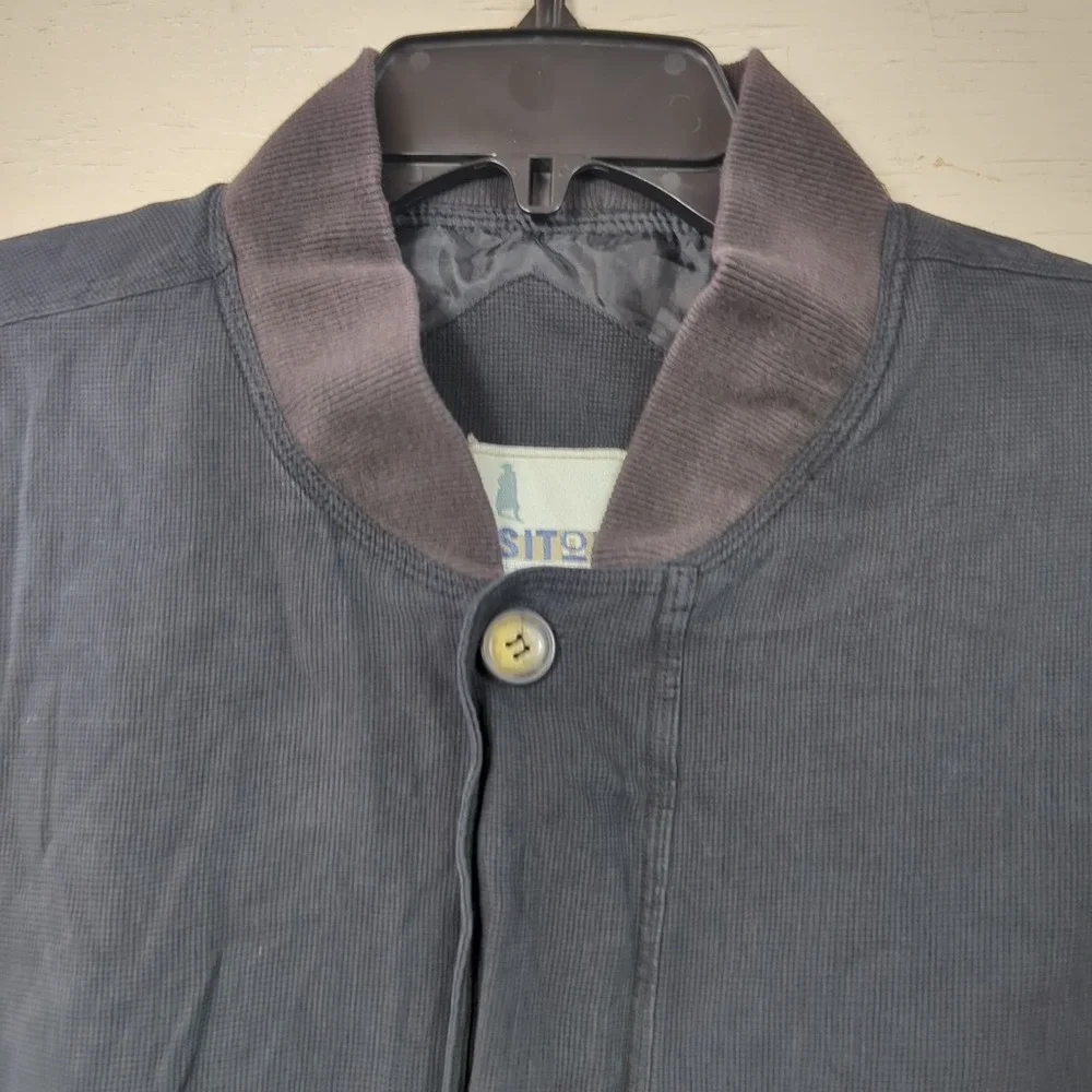 Flight Mode vintage men